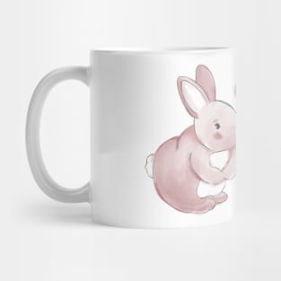 cute bunnies Mug